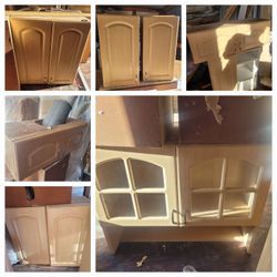 Kitchen Cabinets
