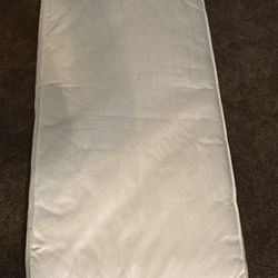 Crib mattress 
