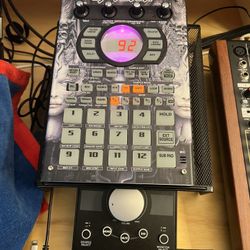 Roland SP404sx