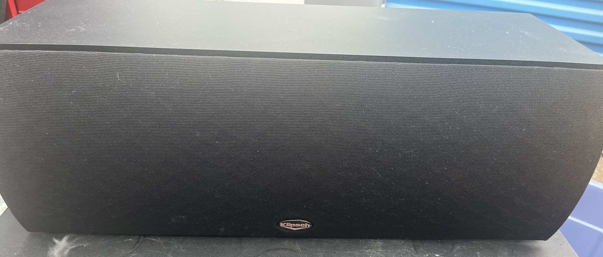 Klipsch 150 W Sound Front Bar 