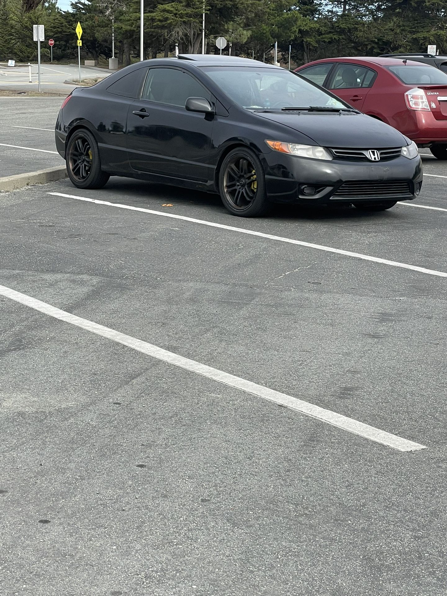 2007 Honda Civic
