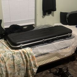 Ibanez Hard Shell Guitar Case