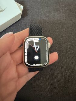 Apple Watch series 9 45mm cellular/GPS