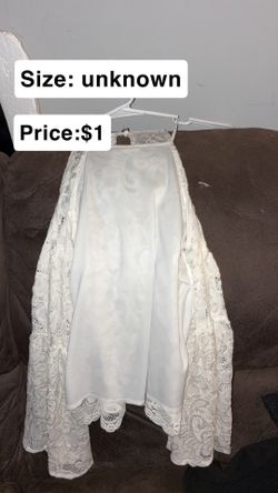 White Blouse