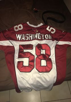 AZ Cards Jersey