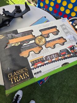 Train