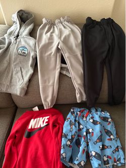 Boys clothes-everything for $40.00