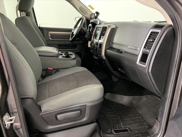 2016 RAM 2500