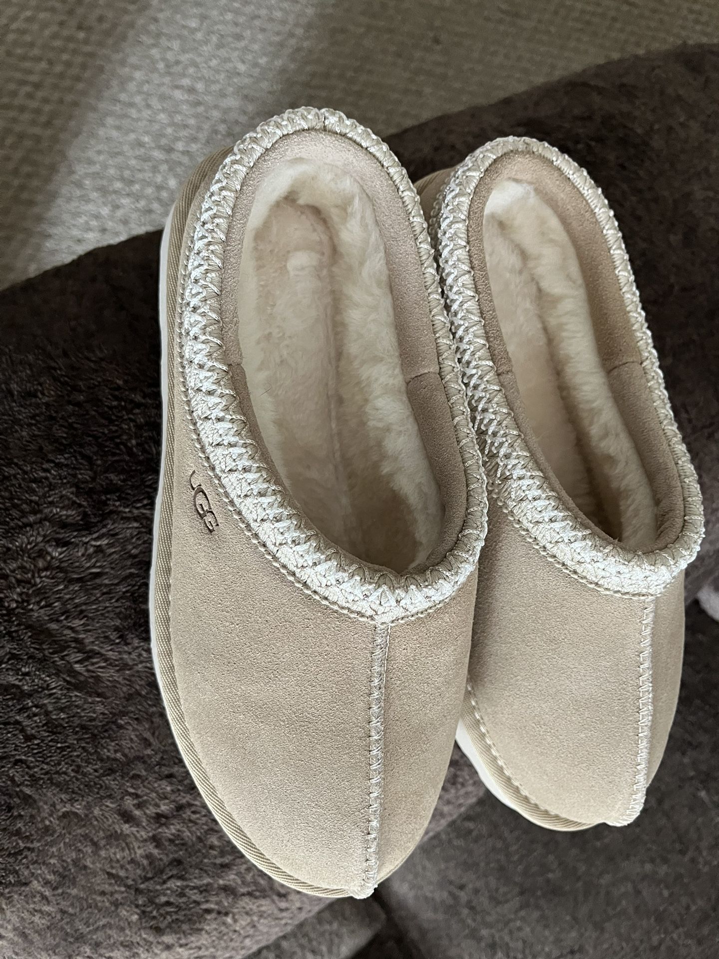 Uggs