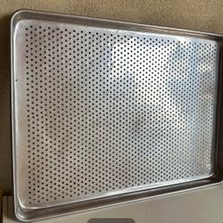 Sheet Pans