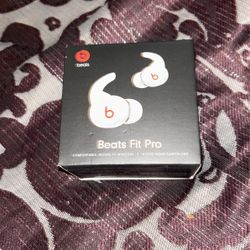 Beats Fit Pro 