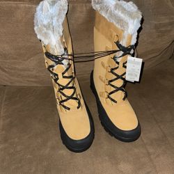 Women's Snow Boots