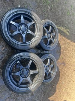 Konig Wheels And Tires