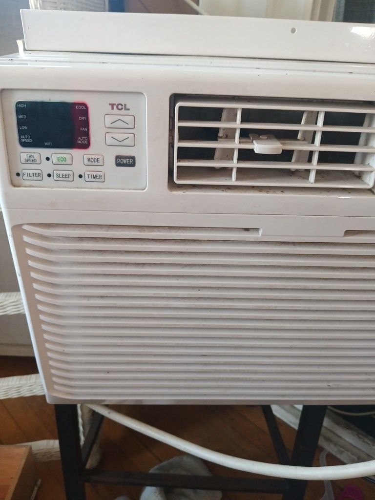 TCL 10,000 BTUs Ac