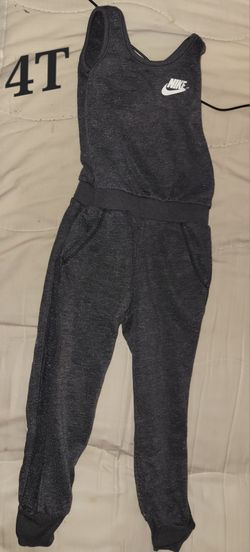 Girls Nike Romper/bundle Deal 