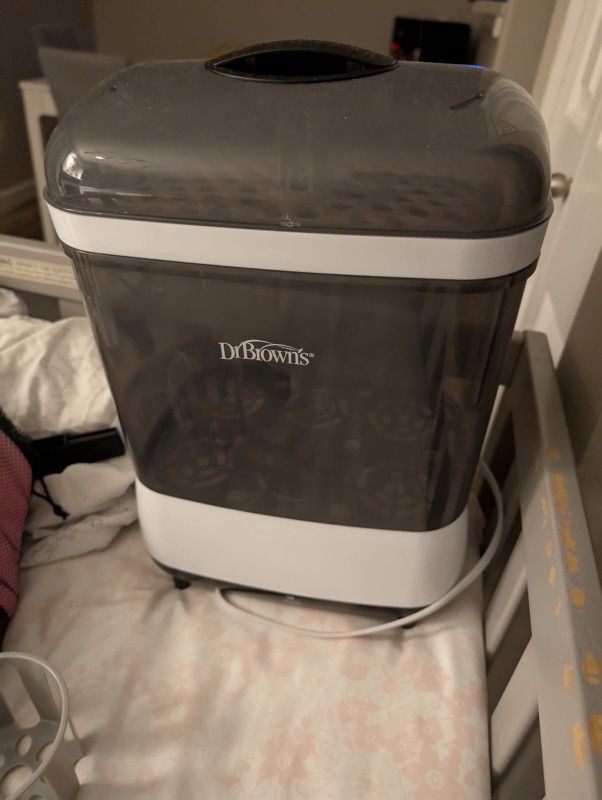 Baby Sterilizer