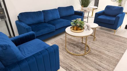 Sofa set