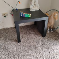 End Tables 