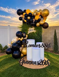 Balloons