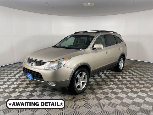 2008 Hyundai Veracruz