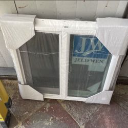 Jeld Wen Window 