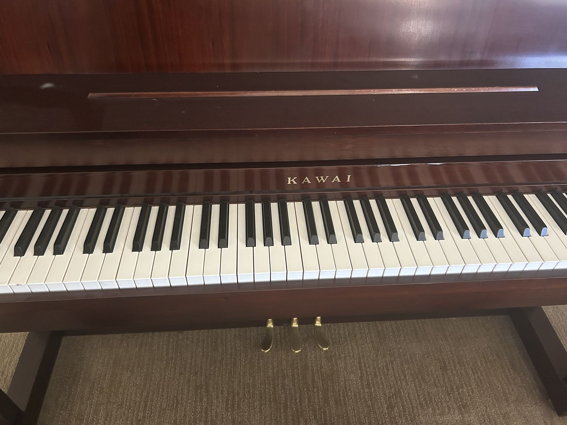 Kawai Piano