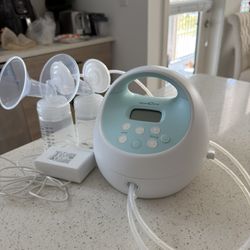 spectra 1s portable medical strength 