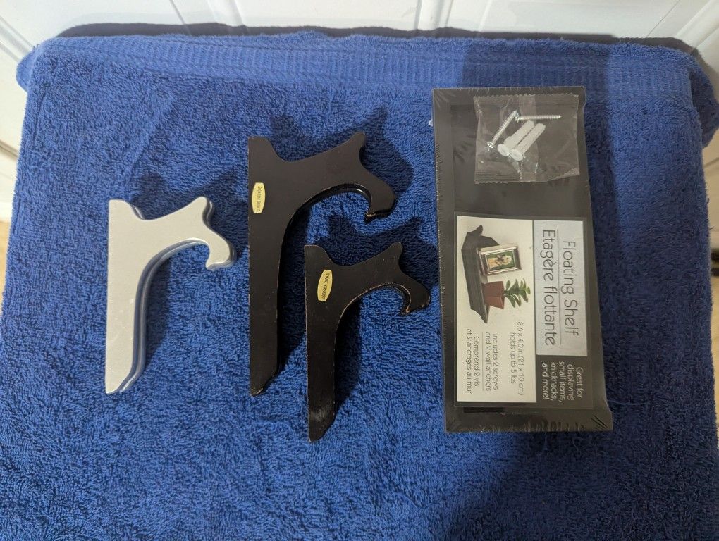 Small Shelf