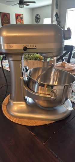 KitchenAid Professional Stand Mixer