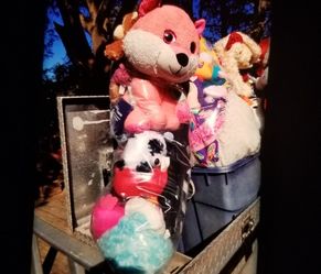 MardiGrasThrows $35.ea.4 For $125.save$$