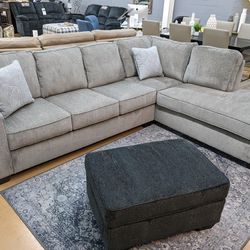 Sectional.    $1199