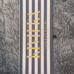 Anastasia Beverly Hills Riviera Palette