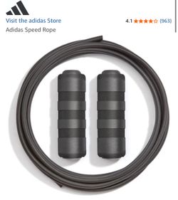 ADIDAS SPEED ROPE