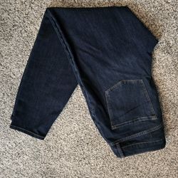 Lauren Conrad Skinny Jeans Sz14