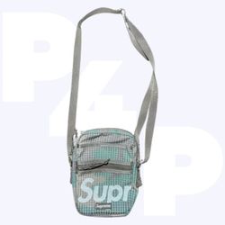 Supreme Shoulder Bag (SS24)