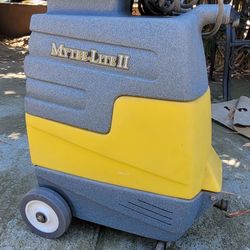 Mytee Lite II auto detailer