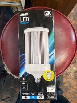 Brand new in box Feit electric. 10000 Lumens extremely bright