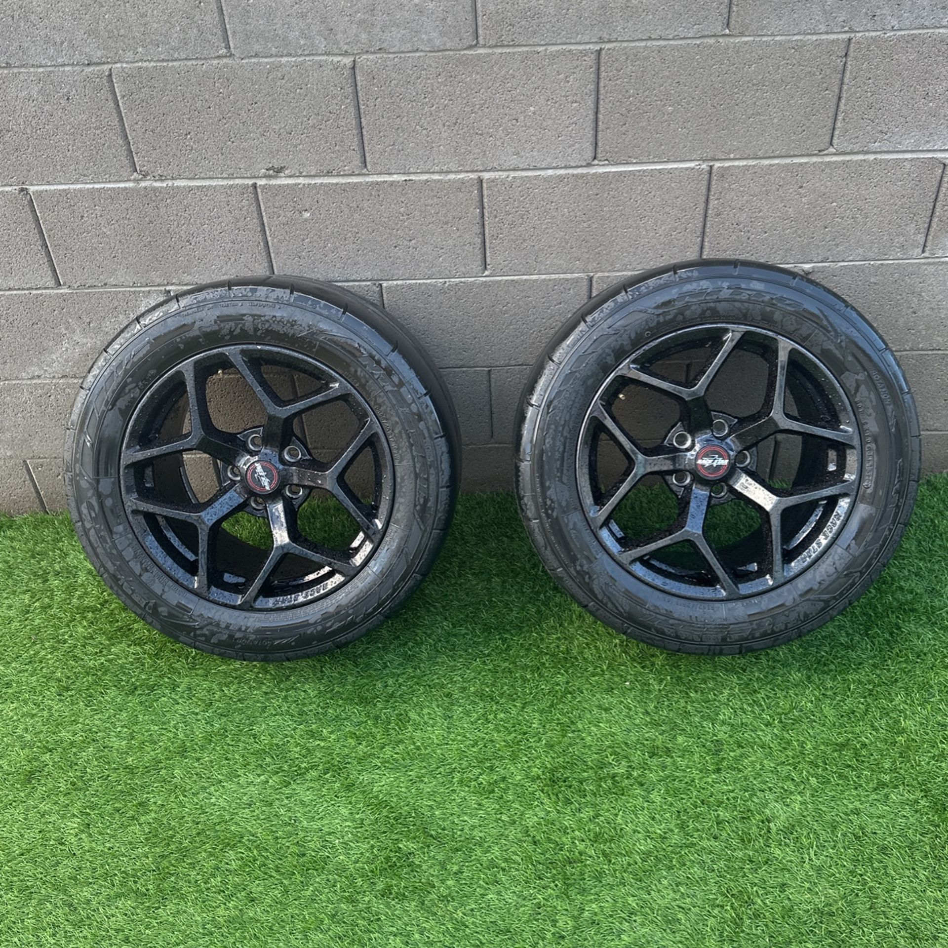 drag tires for Sale in Sun City, AZ OfferUp