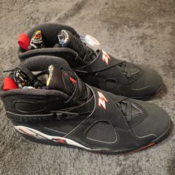 Jordan Playoff 8 Size 14