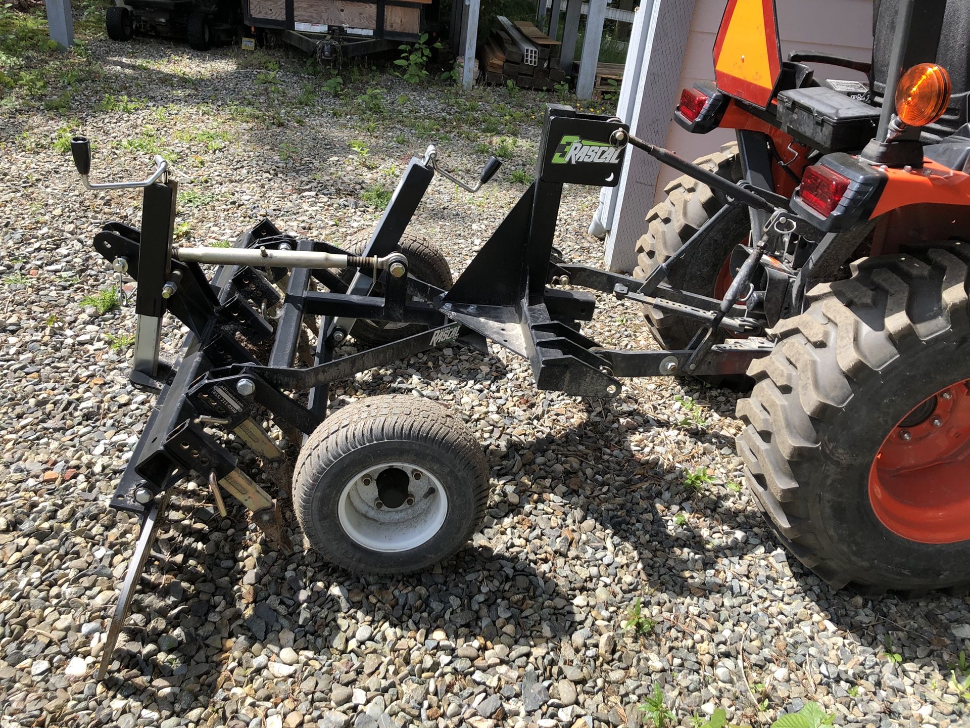 Arena Rascal Pro Arena Drag For Sale In Maple Valley WA OfferUp