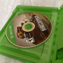 Wreckfest