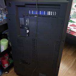 Samsung 32 in smart tv