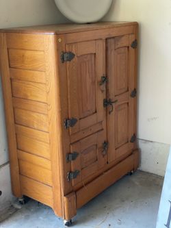 Antiques