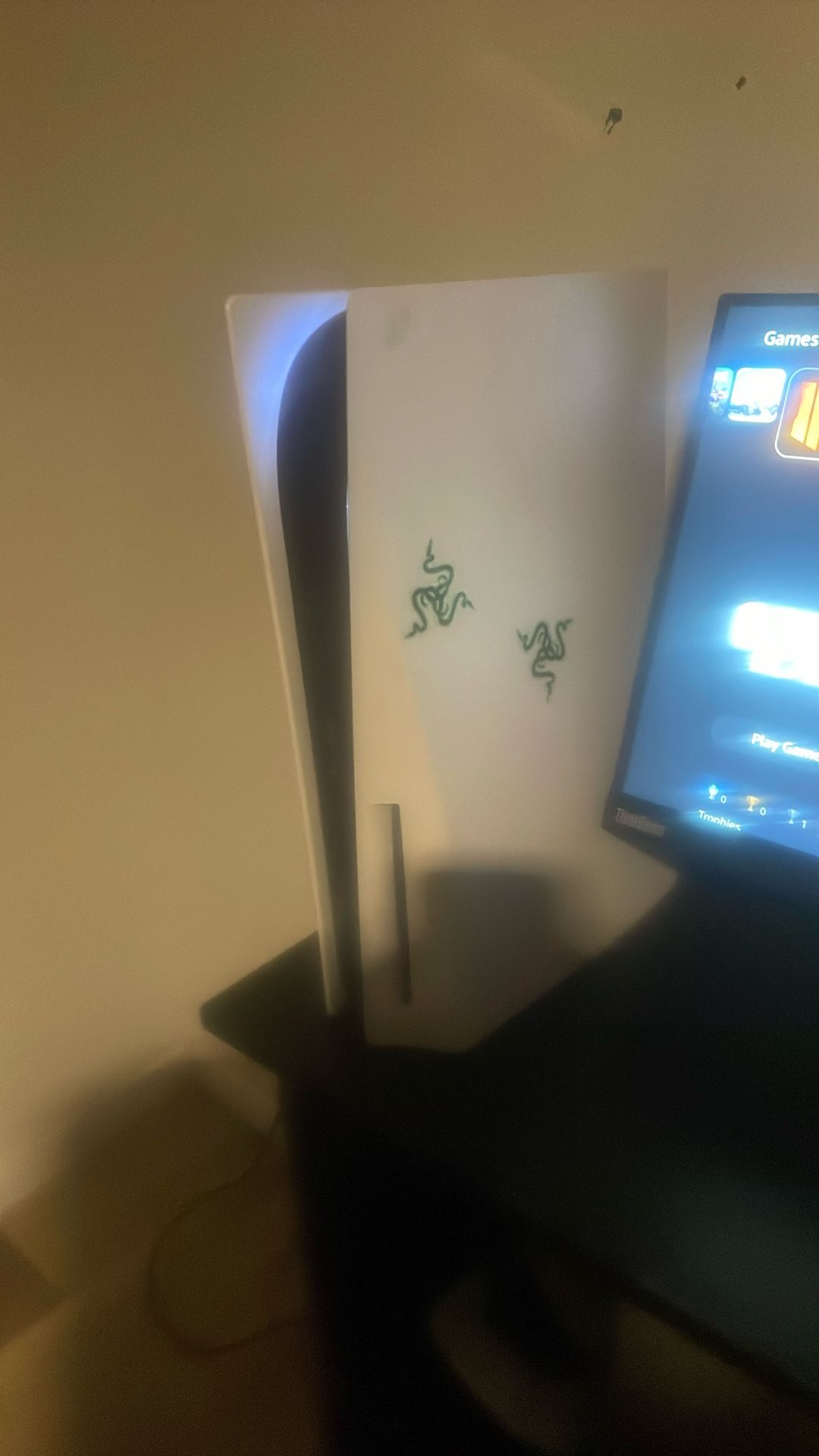 Ps5