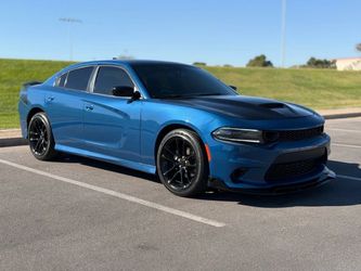 2021 Dodge Charger