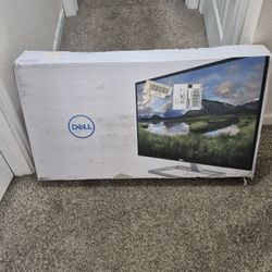 dell monitor D3218HN for sale