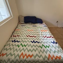 IKEA Futon 