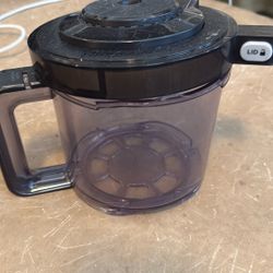 Xtra Mixing Portion For Ninja Creami NC501 