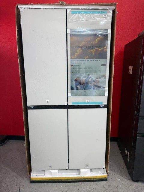 Brand New Refrigerator