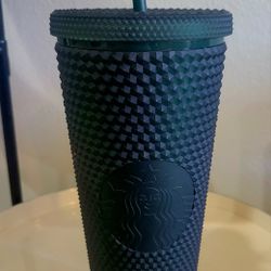 Starbucks Cup